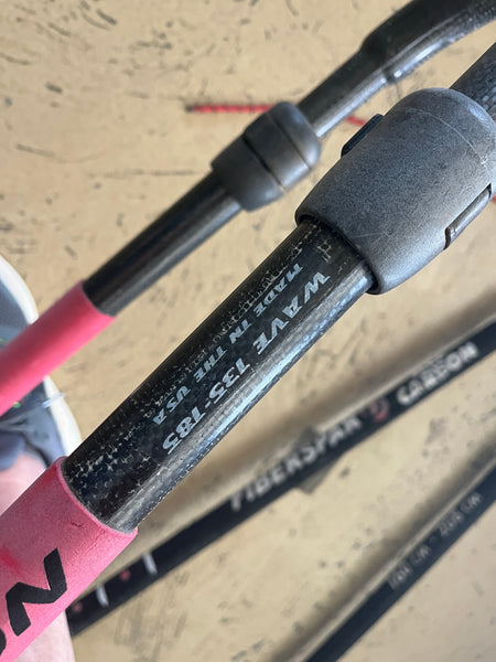 Boom Usada Chinook Carbon 135/185