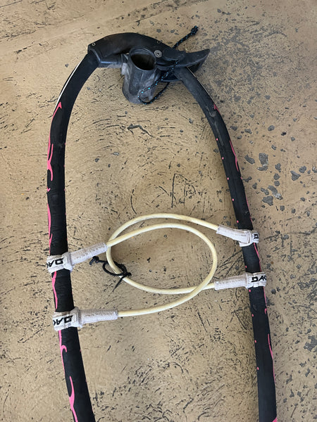 Boom Usada Chinook Carbon 135/185
