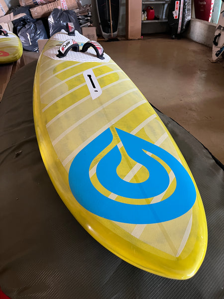 Tabla Usada Goya Custom 3 86L 2023