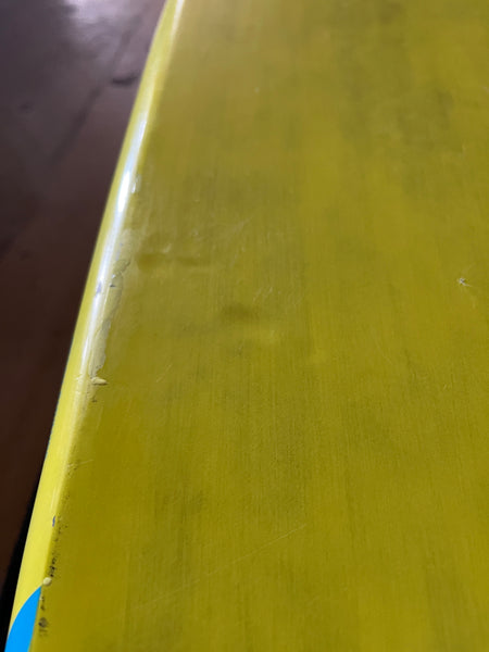 Tabla Usada Goya Custom 3 86L 2023