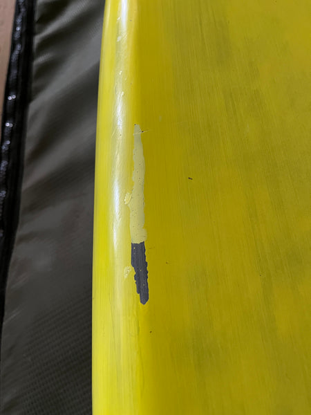 Tabla Usada Goya Custom 3 86L 2023