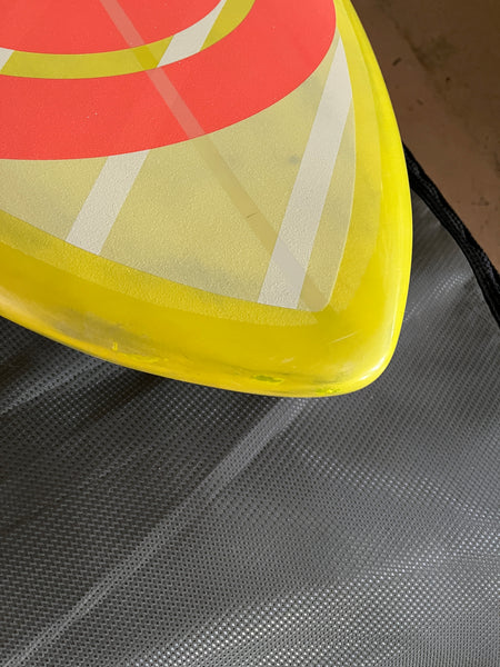 Tabla Usada Goya Custom 4 89L 2023