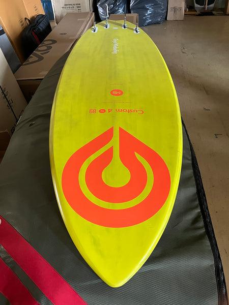 Tabla Usada Goya Custom 4 89L 2023