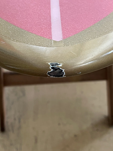 Tabla Usada Goya Custom 4 89L 2021