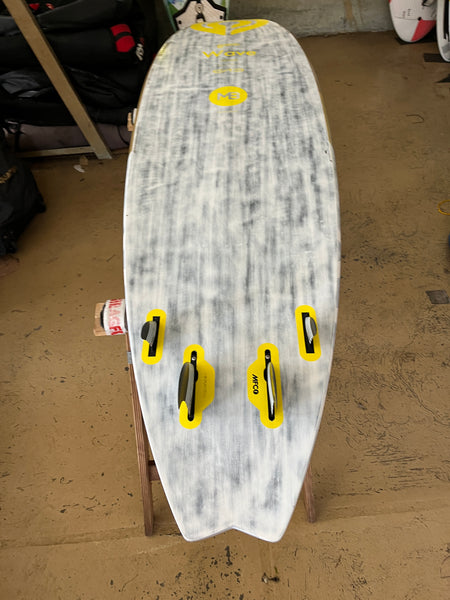 Tabla Usada Goya Custom 4 89L 2021
