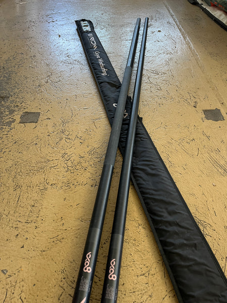 Mast Usado Goya 430 RDM 80%