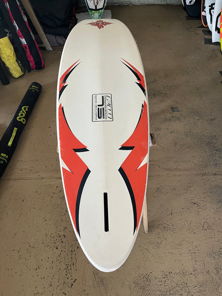 Tabla Usada Quatro 75L