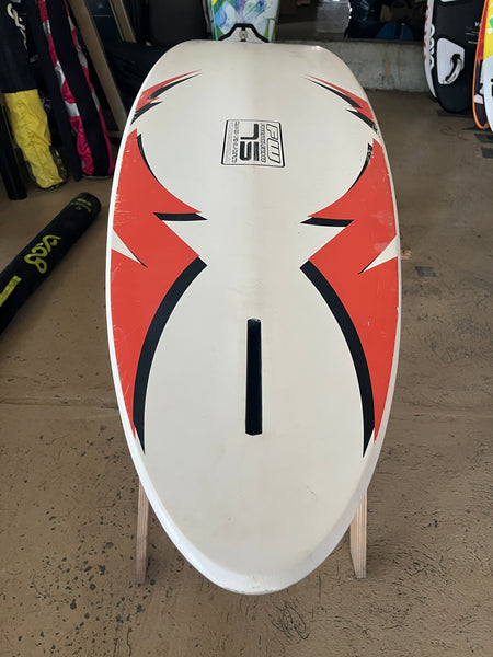 Tabla Usada Quatro 75L