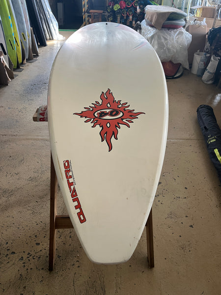 Tabla Usada Quatro 75L