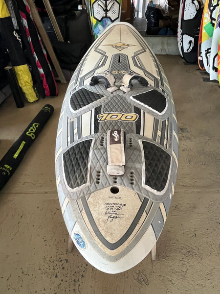 Tabla Usada JP 100L