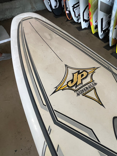 Tabla Usada JP 100L