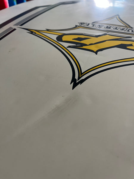 Tabla Usada JP 100L