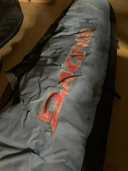 Boardbag Dakiine