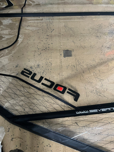 Combo Completo Severne 6.6