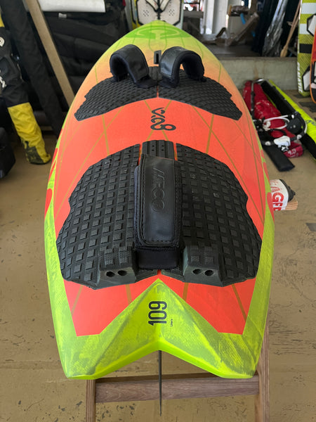 Tabla Usada Goya Nitro 2 109L