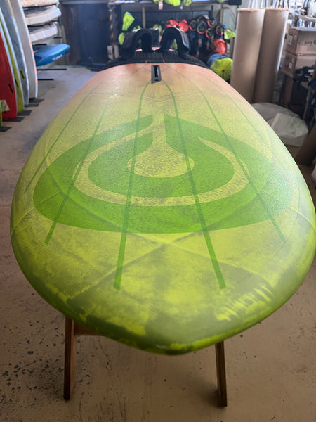 Tabla Usada Goya Nitro 2 109L