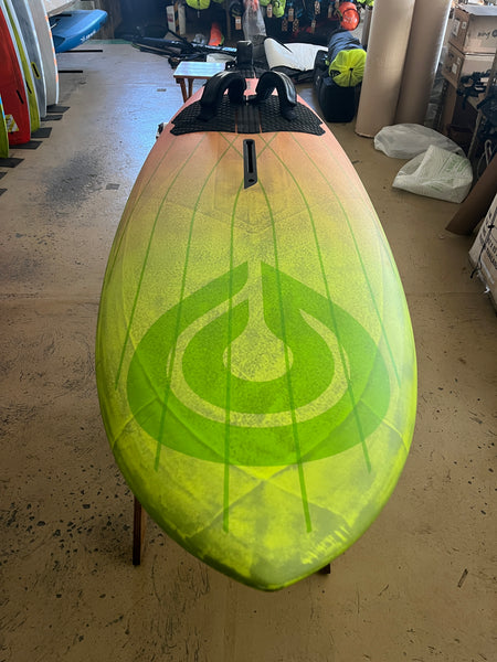 Tabla Usada Goya Nitro 2 109L