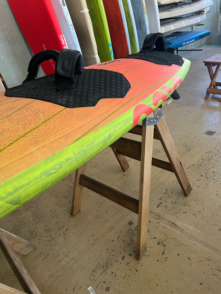 Tabla Usada Goya Nitro 2 109L