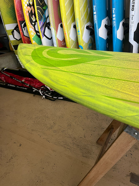 Tabla Usada Goya Nitro 2 109L