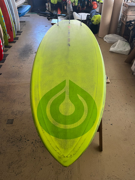 Tabla Usada Goya Nitro 2 109L