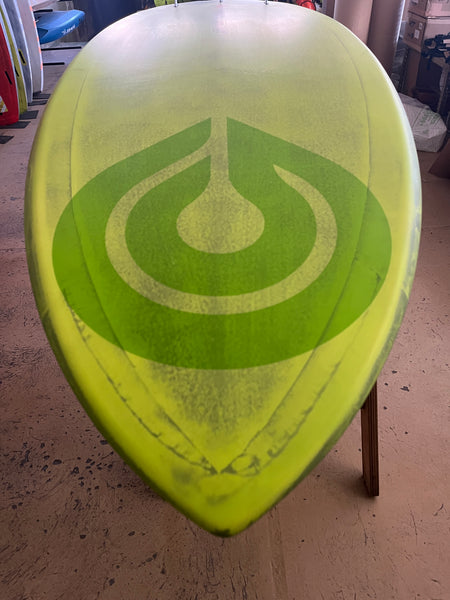 Tabla Usada Goya Nitro 2 109L