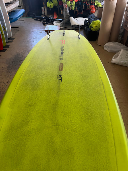 Tabla Usada Goya Nitro 2 109L