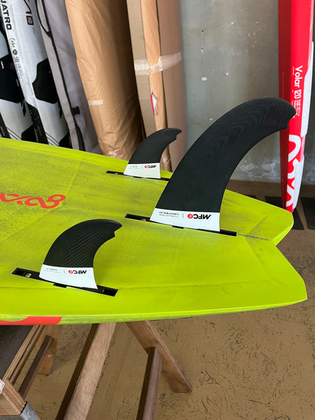 Tabla Usada Goya Nitro 2 109L