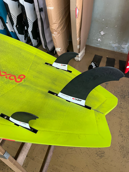 Tabla Usada Goya Nitro 2 109L