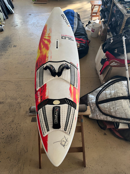 Tabla Usada Goya One 75L 2008