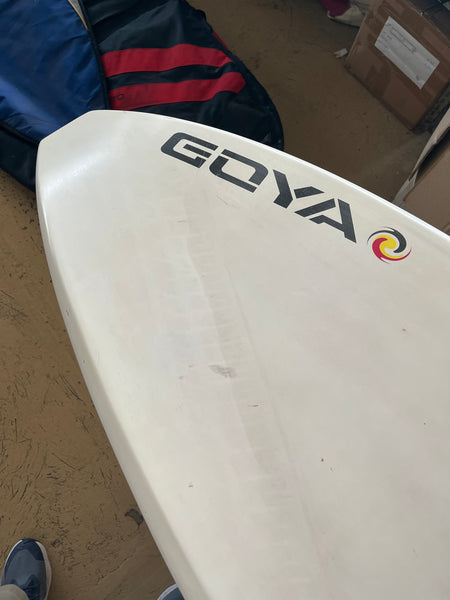 Tabla Usada Goya One 75L 2008