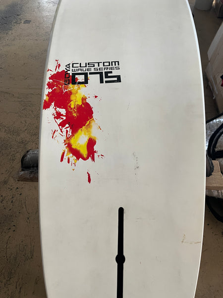 Tabla Usada Goya One 75L 2008