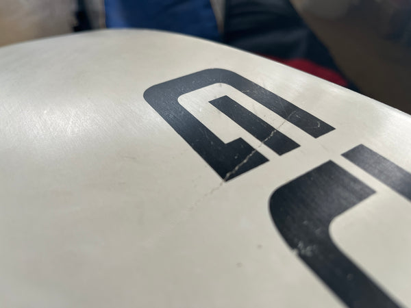 Tabla Usada Goya One 75L 2008