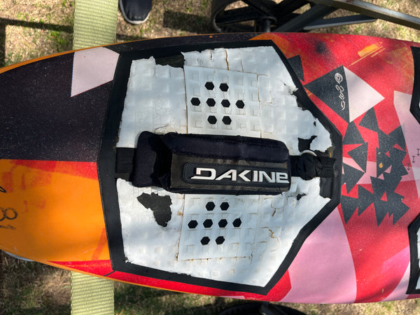 Tabla Usada Goya Twin 81L 2010