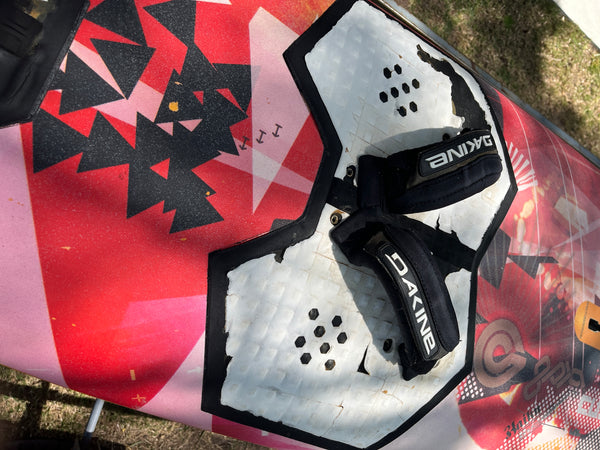 Tabla Usada Goya Twin 81L 2010