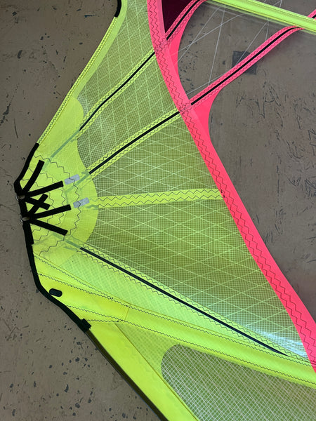 Vela Usada Banzai Pro 4.0 2021