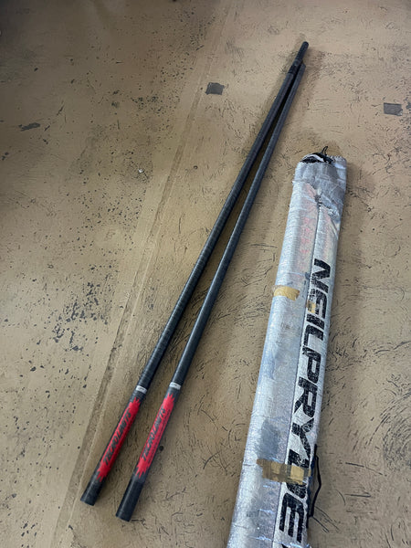 Mast Usado No Limits RDM 400 C66%