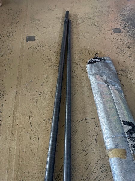 Mast Usado No Limits RDM 400 C66%