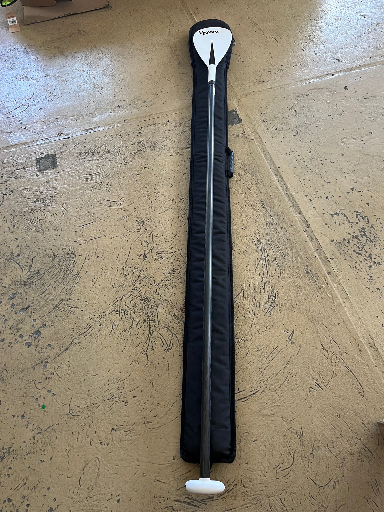 REMO Usado NAISH Full Carbon