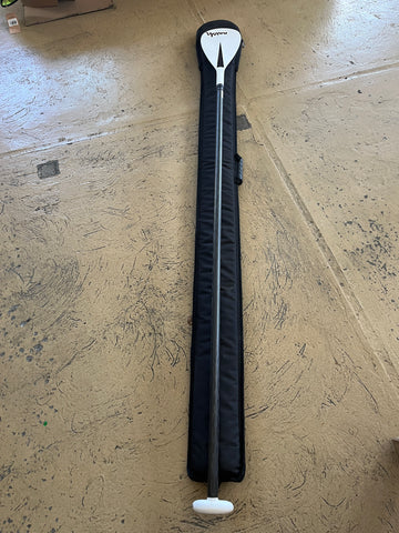 REMO Usado NAISH Full Carbon