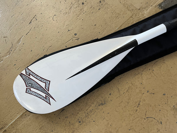 REMO Usado NAISH Full Carbon