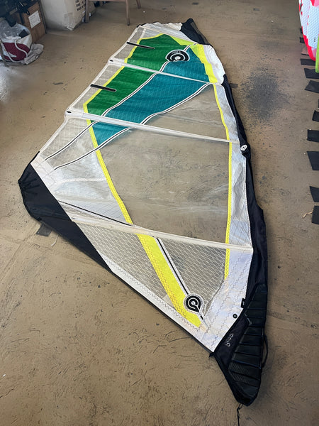 Vela Usada Banzai Pro 4.7 Prototipo 2014