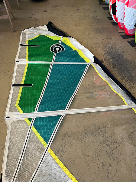 Vela Usada Banzai Pro 4.7 Prototipo 2014