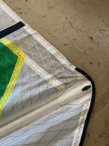 Vela Usada Banzai Pro 4.7 Prototipo 2014