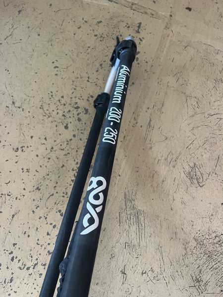 Boom Usada Boom Alu 200/250