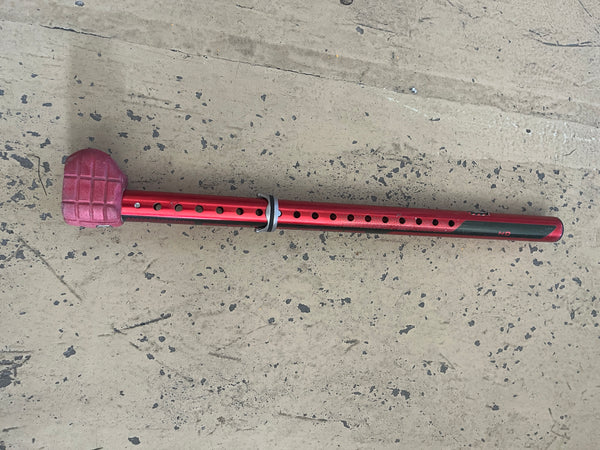 Extensor  Severne Aluminio
