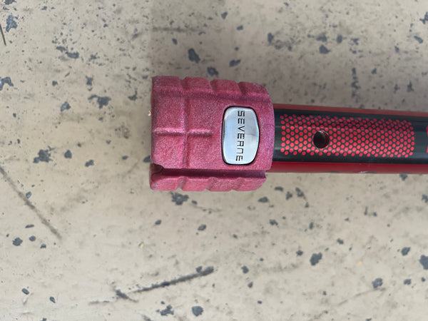 Extensor  Severne Aluminio