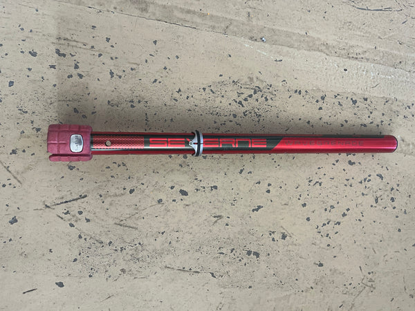 Extensor  Severne Aluminio