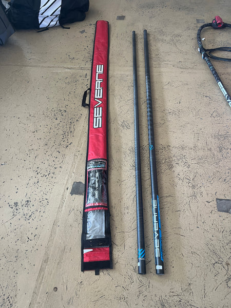 Mast Usado Severne Blue L 400