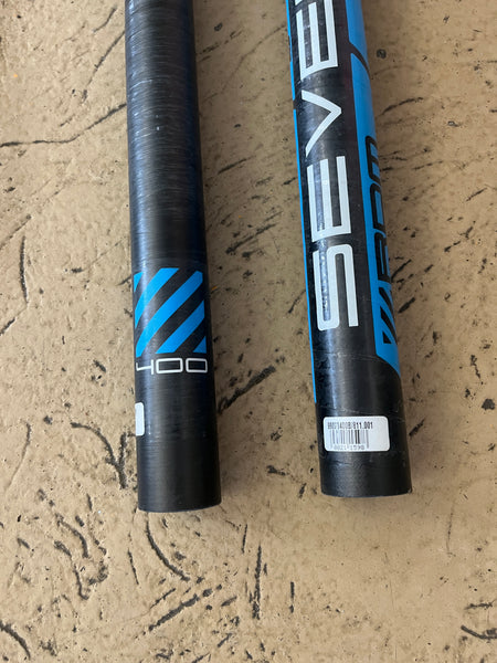 Mast Usado Severne Blue L 400