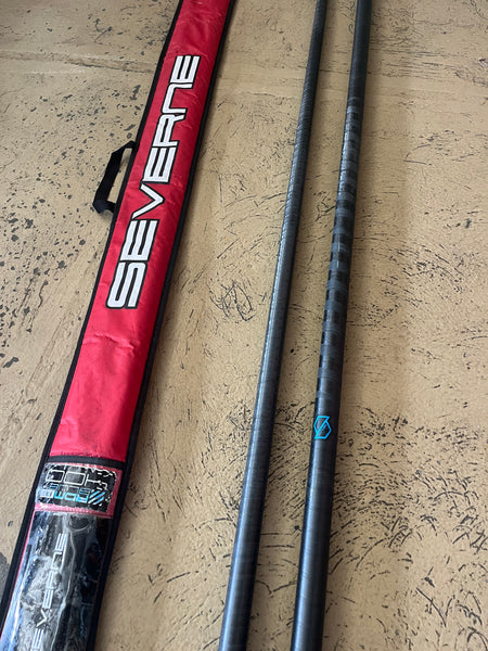 Mast Usado Severne Blue L 400